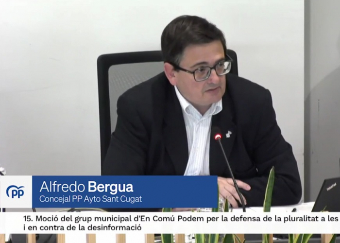 Defendemos unas redes sociales libres y sin censura